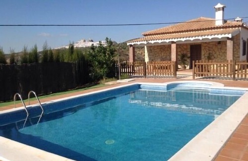 Olvera Cottage | Alojamiento Rural El Prado for 13 people