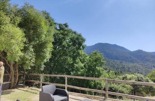 Siles House | Alojamiento Rural el Seminario