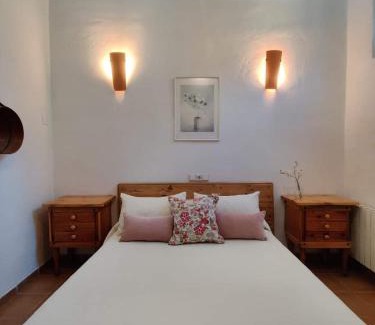 Siles House | Alojamiento Rural el Seminario