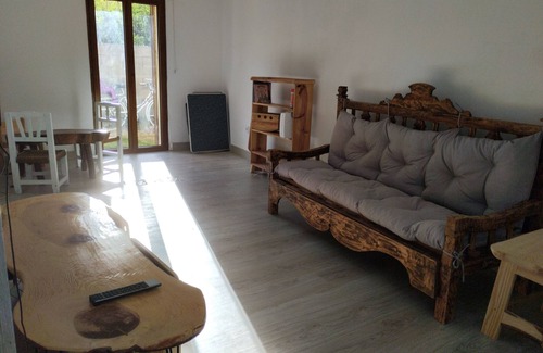 Tragacete Cottage | Alojamiento Rural en Cuenca, Para Descansar en Familia