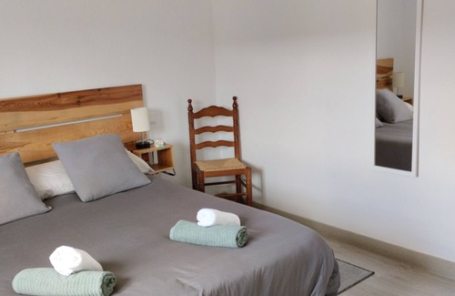 Tragacete Cottage | Alojamiento Rural en Cuenca, Para Descansar en Familia
