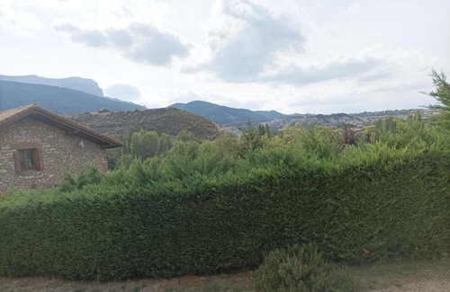 Gracionepel Ski Chalet | Alojamiento rural en Jaca