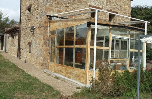 Gracionepel Ski Chalet | Alojamiento rural en Jaca