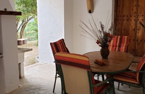 La Hueta Cottage | Alojamiento Rural en la Sierra de Cazorla, Segura y las Villas