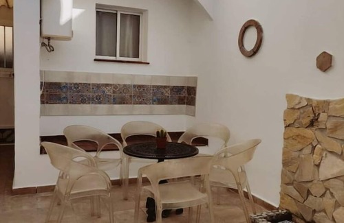 Algodonales House | Alojamiento Rural Los Corrales Algodonales