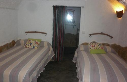 Cortes de Baza House | Alojamiento Rural LA TEJA