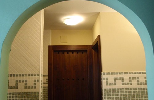 Molina de Aragon House | Alojamiento Rural Fuente Cancana