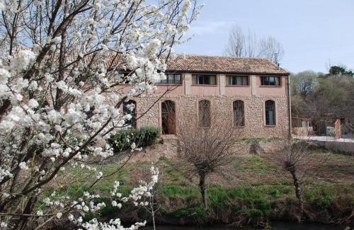 Molina de Aragon House | Alojamiento Rural Fuente Cancana