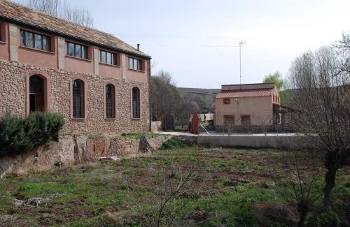 Molina de Aragon House | Alojamiento Rural Fuente Cancana