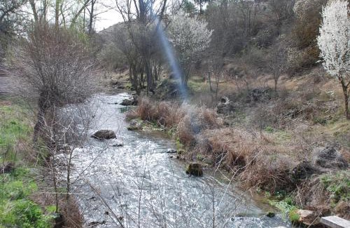 Molina de Aragon House | Alojamiento Rural Fuente Cancana