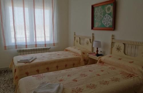 Tobarra House | Alojamiento Rural