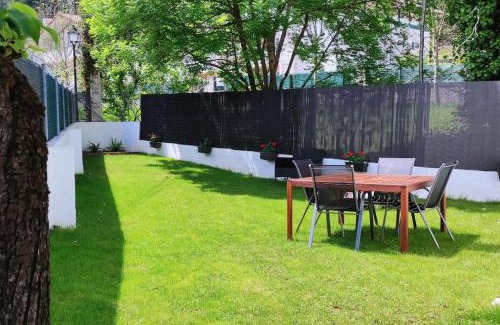 Arantzazu House | Alojamiento rural, jardín, a 25 minutos de Bilbao, parking gratuito
