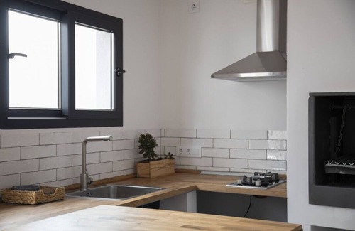 Pozoamargo House | Alojamiento Rural "La Moravieta"