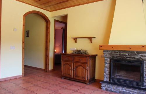 Areu Apartment | Alojamiento Rural l'Hortal