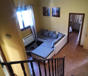 Ocon Villa | Alojamiento rural la botica de pipaona