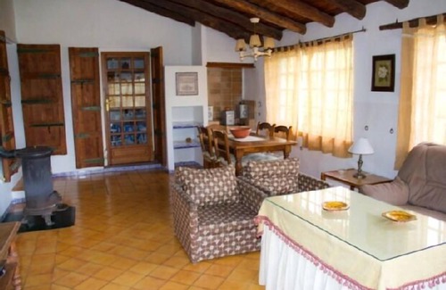Alajar Cottage | Alojamiento Rural La Encina for 3 people