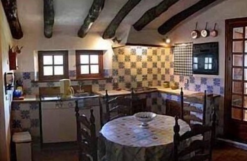 Alajar Cottage | Alojamiento Rural La Encina for 3 people