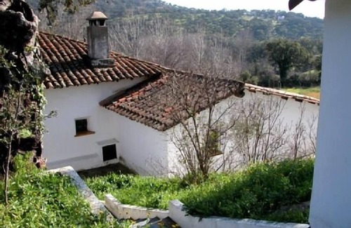 Alajar Cottage | Alojamiento Rural La Encina for 3 people