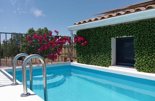 Pozoamargo House | Alojamiento rural La Moravieta
