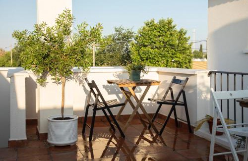 Pozoamargo House | Alojamiento rural La Moravieta