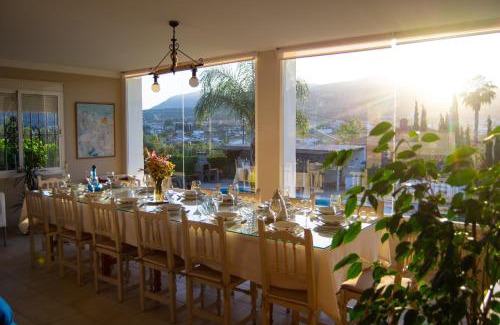 Cabra House | Alojamiento Rural Las Acacias
