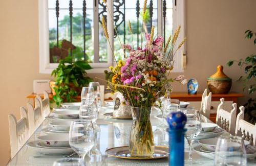 Cabra House | Alojamiento Rural Las Acacias
