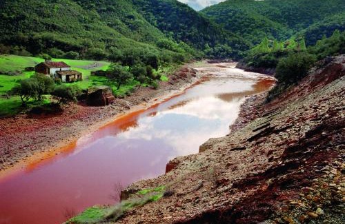 Beas House | Alojamiento rural Las Alberquillas