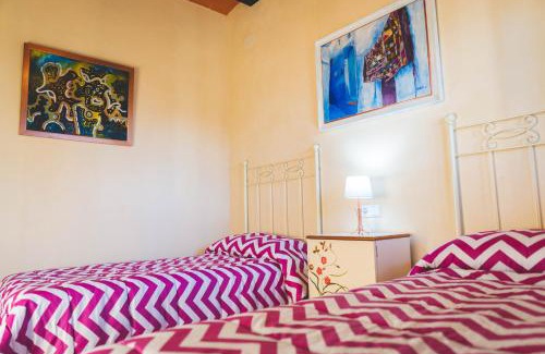 Beas House | Alojamiento rural Las Alberquillas
