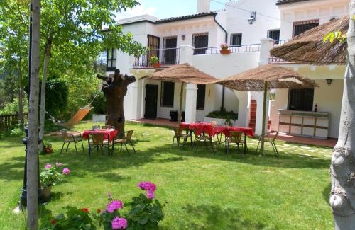 Canada Catena Apartment | Alojamiento Rural Las Maravillas