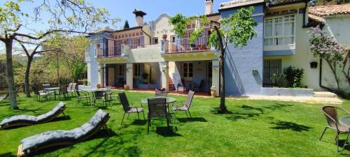 Canada Catena Apartment | Alojamiento Rural Las Maravillas