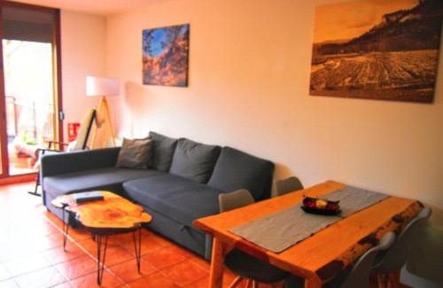 Tragacete Ski Chalet | Alojamiento Rural Los Gancheros