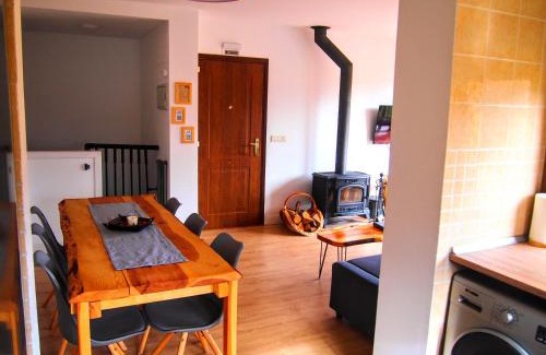 Tragacete House | Alojamiento Rural Los Hacheros