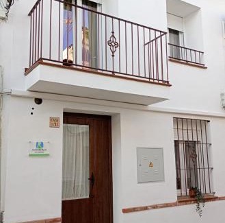 Galaroza House | Alojamiento Rural Los Jarritos