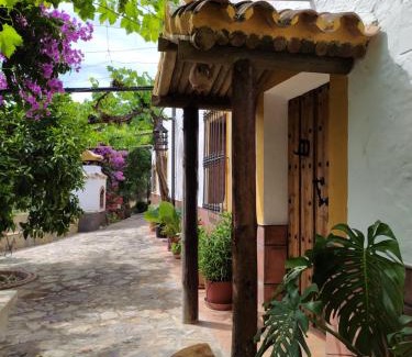Martos House | Alojamiento Rural Mendoza