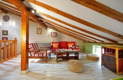 Penafiel House | Alojamiento Rural Pueblo de la Ribera