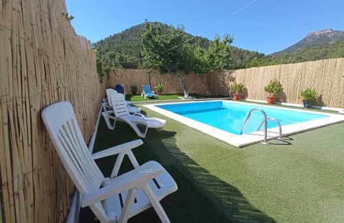 La Hueta House | Alojamiento Rural Puente Honda