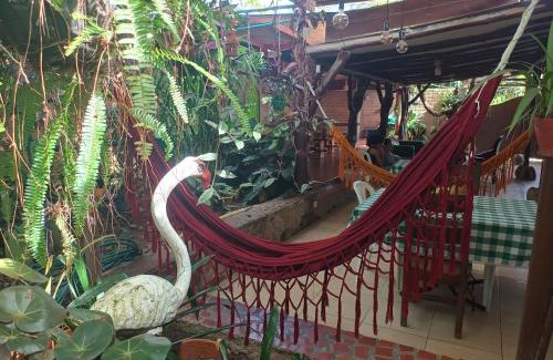Gigante Bed & Breakfast | Alojamiento Rural Samadhi