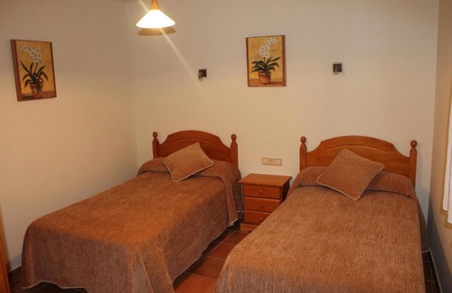 Ribatajadilla House | Alojamiento Rural Sierra Luz