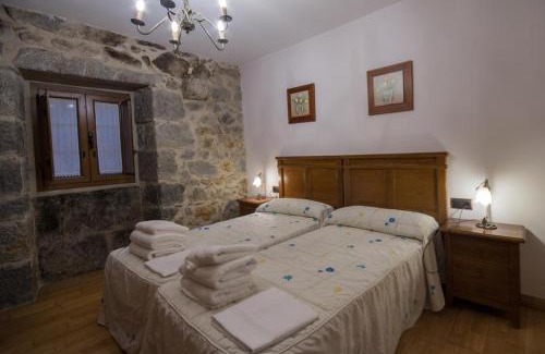 Lekunberri Apartment | Alojamiento Rural URGAIN I y II