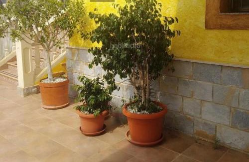 Mula House | Alojamiento rural Villa Carmen