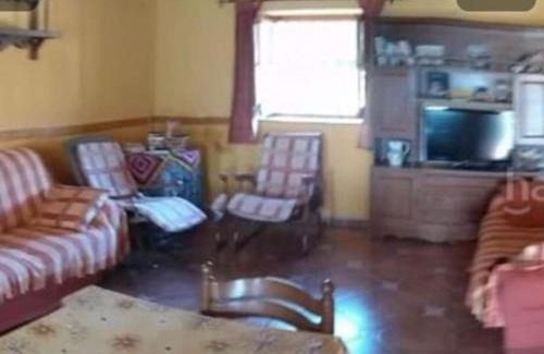 Mula House | Alojamiento rural Villa Carmen