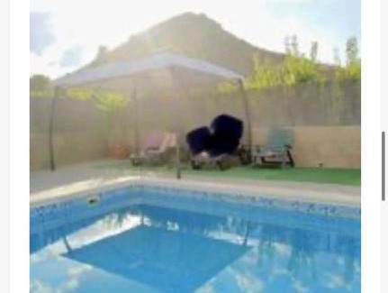 Mula House | Alojamiento rural Villa Carmen