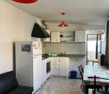 Trelew Apartment | Alojamiento ruta 3