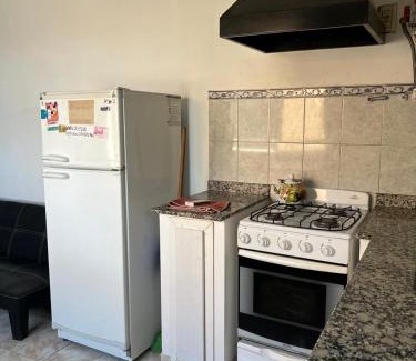 Trelew Apartment | Alojamiento ruta 3