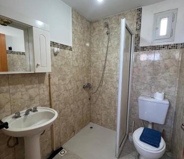 Trelew Apartment | Alojamiento ruta 3