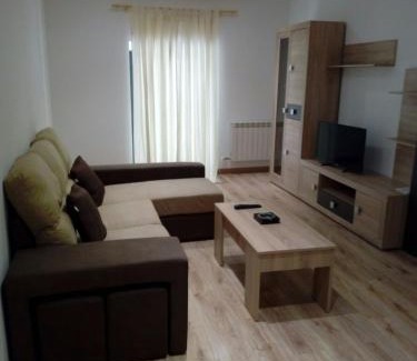 Ciudad Rodrigo Apartment | Alojamiento Samumari