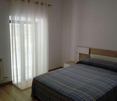 Ciudad Rodrigo Apartment | Alojamiento Samumari