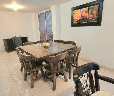 Tibasosa House | Alojamiento San Fernando