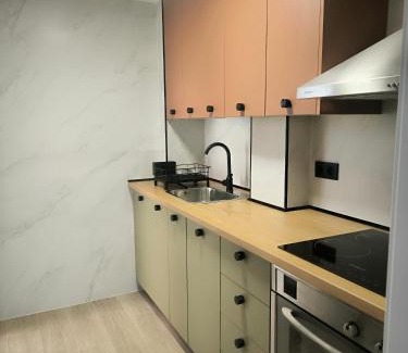 Linares Apartment | Alojamiento San Gonzalo