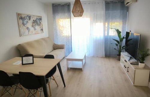 Linares Apartment | Alojamiento San Gonzalo